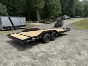 new Car Haulers / Racing Trailers Load Trail  for sale, in Plainfield, CT Thumbnail 3