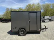 new Cargo (Enclosed) Trailers Look Trailers  for sale, in Plainfield, CT Thumbnail 2