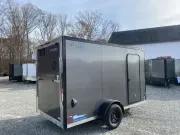 new Cargo (Enclosed) Trailers Legend  for sale, in Plainfield, CT Thumbnail 3