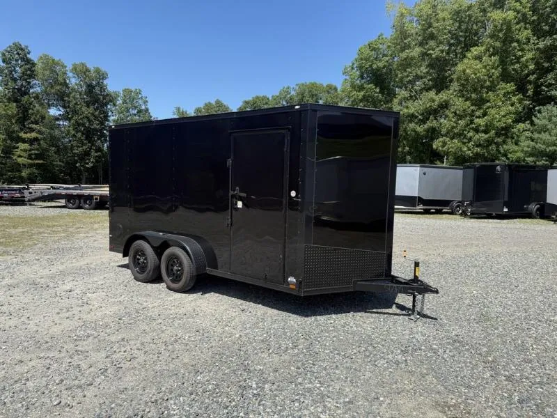 new Cargo (Enclosed) Trailers Spartan Cargo Trailers  for sale, in Plainfield, CT image-0