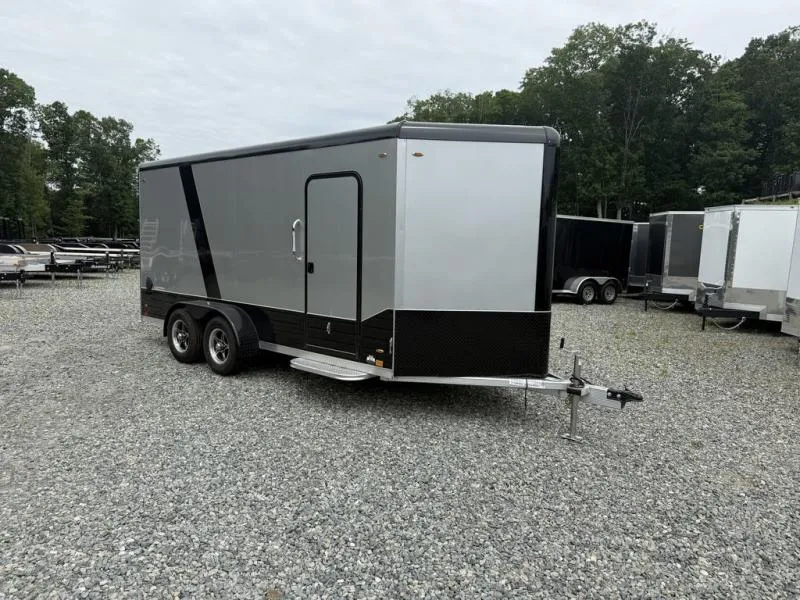 new Cargo (Enclosed) Trailers Legend  for sale, in Plainfield, CT image-0