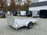 new Utility Trailers Legend  for sale, in Plainfield, CT Thumbnail 3