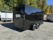 new Cargo (Enclosed) Trailers Spartan Cargo Trailers  for sale, in Plainfield, CT Thumbnail 3
