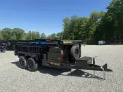 new Dump Trailers Griffin Trailers  for sale, in Plainfield, CT Thumbnail 9