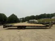new Equipment / Flatbed Trailers Big Tex Trailers  for sale, in Plainfield, CT Thumbnail 2