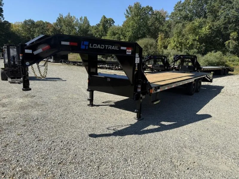 2026 Load Trail