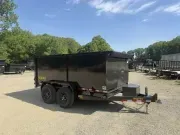 new Dump Trailers Big Tex Trailers  for sale, in Plainfield, CT Thumbnail 9