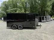 new Cargo (Enclosed) Trailers Spartan Cargo Trailers  for sale, in Plainfield, CT Thumbnail 2