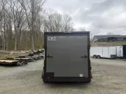 new Cargo (Enclosed) Trailers Covered Wagon Trailers  for sale, in Plainfield, CT Thumbnail 4
