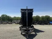 new Dump Trailers Diamond C Trailers  for sale, in Plainfield, CT Thumbnail 8