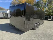 new Cargo (Enclosed) Trailers Spartan Cargo Trailers  for sale, in Plainfield, CT Thumbnail 3