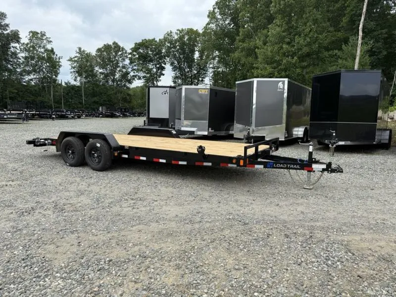 new Car Haulers / Racing Trailers Load Trail  for sale, in Plainfield, CT image-0