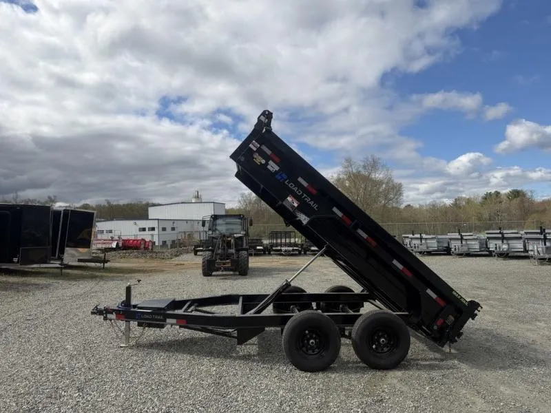 2026 Load Trail