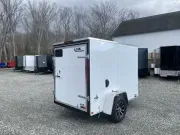 new Cargo (Enclosed) Trailers Look Trailers  for sale, in Plainfield, CT Thumbnail 3