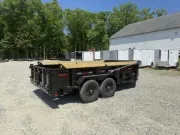 new Dump Trailers Diamond C Trailers  for sale, in Plainfield, CT Thumbnail 11