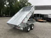 new Dump Trailers BWISE  for sale, in Plainfield, CT Thumbnail 3