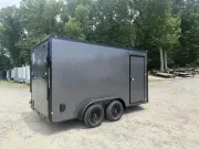 new Cargo (Enclosed) Trailers Spartan Cargo Trailers  for sale, in Plainfield, CT Thumbnail 3