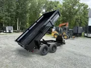new Dump Trailers BWISE  for sale, in Plainfield, CT Thumbnail 3