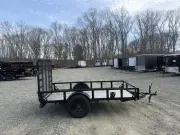 new Utility Trailers Load Trail  for sale, in Plainfield, CT Thumbnail 2