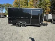 new Cargo (Enclosed) Trailers Covered Wagon Trailers  for sale, in Plainfield, CT Thumbnail 2