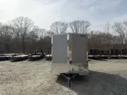 new Cargo (Enclosed) Trailers Look Trailers  for sale, in Plainfield, CT Thumbnail 8