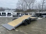 new Tilt Trailers Diamond C Trailers  for sale, in Plainfield, CT Thumbnail 3
