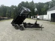 new Dump Trailers BWISE  for sale, in Plainfield, CT Thumbnail 1