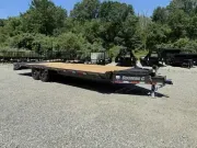 new Equipment / Flatbed Trailers Diamond C Trailers  for sale, in Plainfield, CT Thumbnail 1