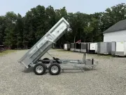 new Dump Trailers BWISE  for sale, in Plainfield, CT Thumbnail 2