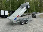 new Dump Trailers K-Trail  for sale, in Plainfield, CT Thumbnail 3