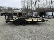 new Utility Trailers Big Tex Trailers  for sale, in Plainfield, CT Thumbnail 2