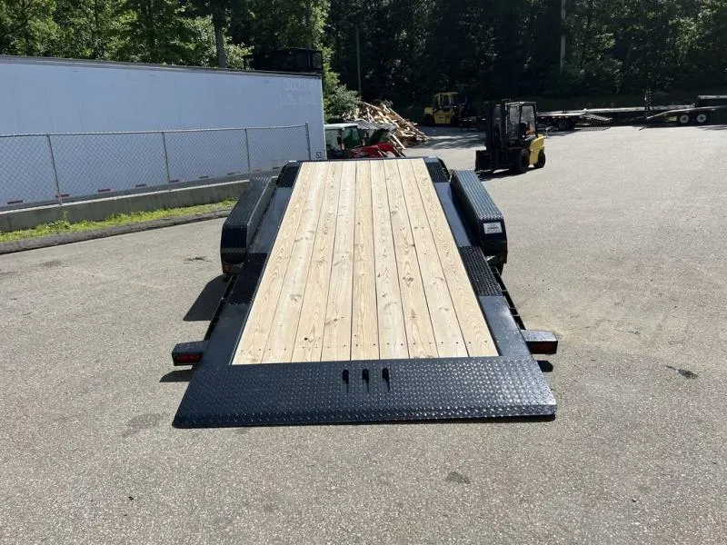 2022 Load Trail
