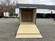 new Cargo (Enclosed) Trailers Covered Wagon Trailers  for sale, in Plainfield, CT Thumbnail 9
