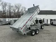new Dump Trailers K-Trail  for sale, in Plainfield, CT Thumbnail 3