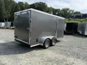 new Cargo (Enclosed) Trailers Covered Wagon Trailers  for sale, in Plainfield, CT Thumbnail 3