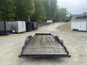 used Car Haulers / Racing Trailers Big Tex Trailers  for sale, in Plainfield, CT Thumbnail 4