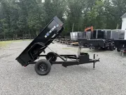 new Dump Trailers BWISE  for sale, in Plainfield, CT Thumbnail 2