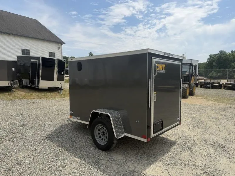 2026 Covered Wagon