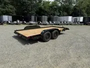 new Car Haulers / Racing Trailers Big Tex Trailers  for sale, in Plainfield, CT Thumbnail 3