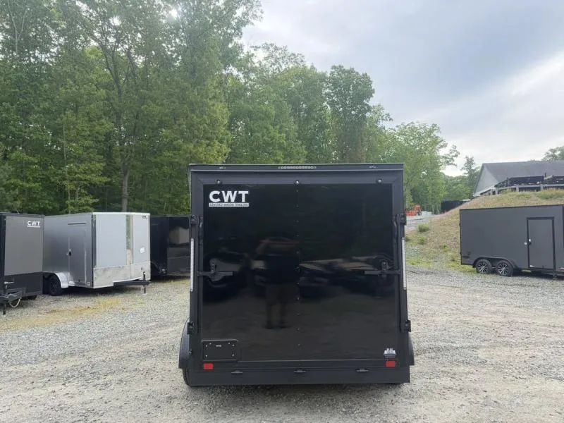 2026 Covered Wagon