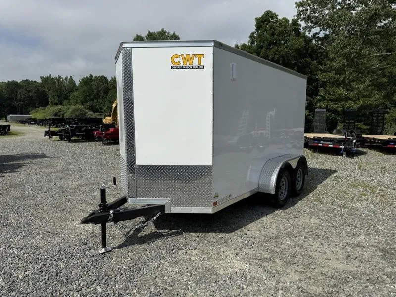 2026 Covered Wagon