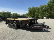 new Dump Trailers Diamond C Trailers  for sale, in Plainfield, CT Thumbnail 9