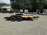 new Car Haulers / Racing Trailers Big Tex Trailers  for sale, in Plainfield, CT Thumbnail 2