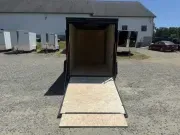 new Cargo (Enclosed) Trailers Look Trailers  for sale, in Plainfield, CT Thumbnail 9