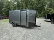 new Cargo (Enclosed) Trailers Spartan Cargo Trailers  for sale, in Plainfield, CT Thumbnail 1