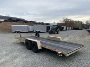 new Car Haulers / Racing Trailers Covered Wagon Trailers  for sale, in Plainfield, CT Thumbnail 5