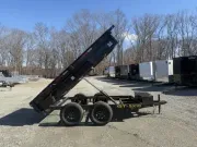 new Dump Trailers Griffin Trailers  for sale, in Plainfield, CT Thumbnail 2
