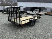new Utility Trailers Big Tex Trailers  for sale, in Plainfield, CT Thumbnail 3