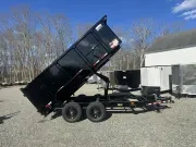 new Dump Trailers Big Tex Trailers  for sale, in Plainfield, CT Thumbnail 2