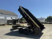 new Dump Trailers Diamond C Trailers  for sale, in Plainfield, CT Thumbnail 5